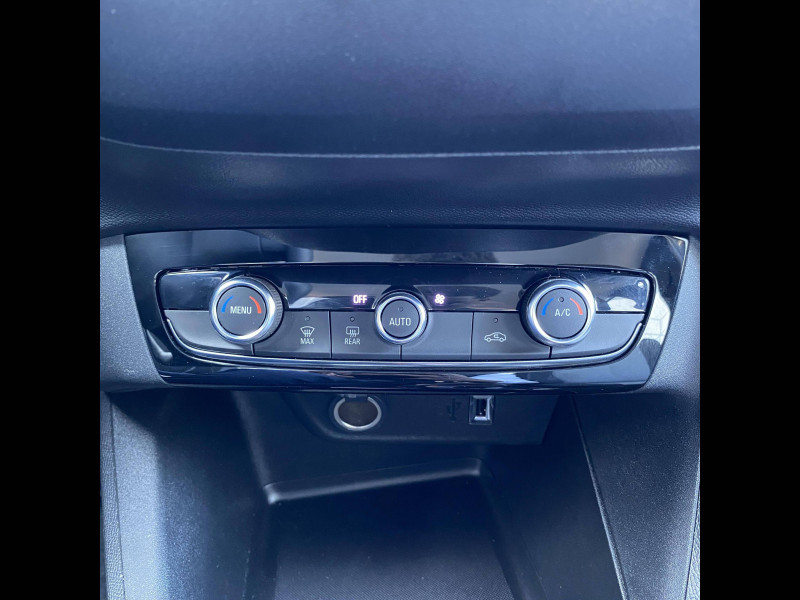 Opel Corsa Corsa Electrique 136 ch & Batterie 50 kWh  5p  occasion  Brive-la-Gaillarde - photo n13