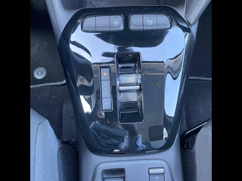 Opel Corsa Corsa Electrique 136 ch & Batterie 50 kWh  5p  occasion  Brive-la-Gaillarde - photo n14