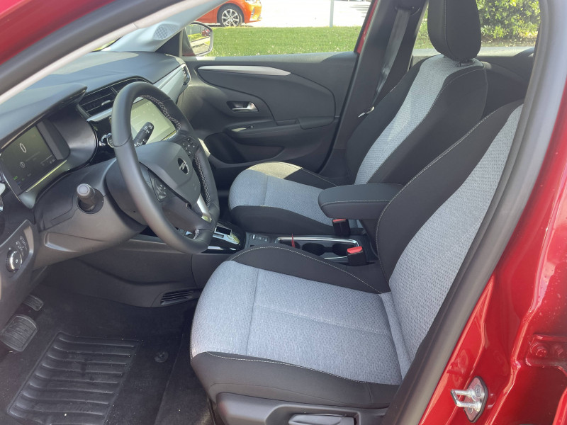 Opel Corsa Corsa Electrique 136 ch & Batterie 50 kWh  5p  occasion � Brive-la-Gaillarde - photo n�14