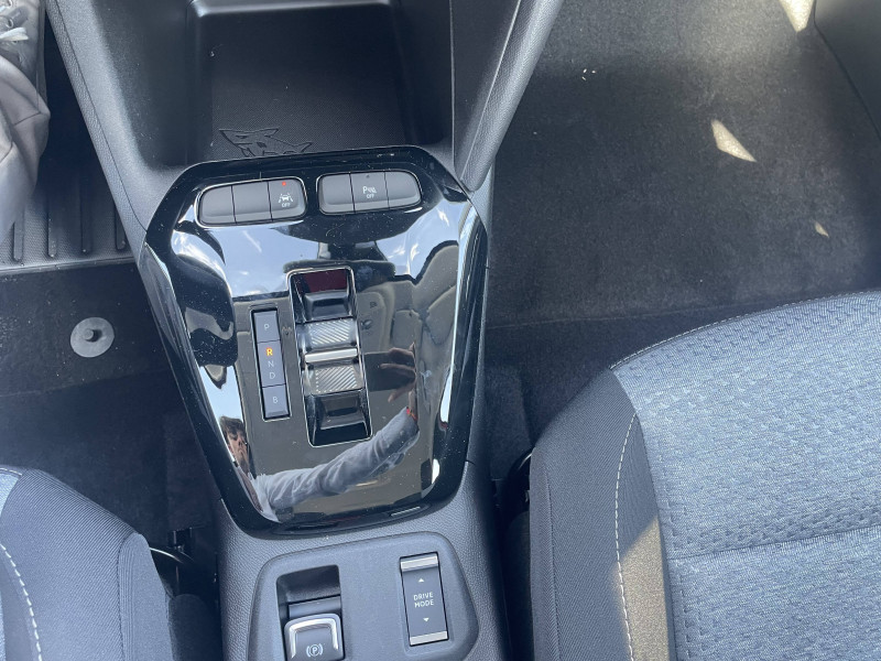 Opel Corsa Corsa Electrique 136 ch & Batterie 50 kWh  5p  occasion � Brive-la-Gaillarde - photo n�13