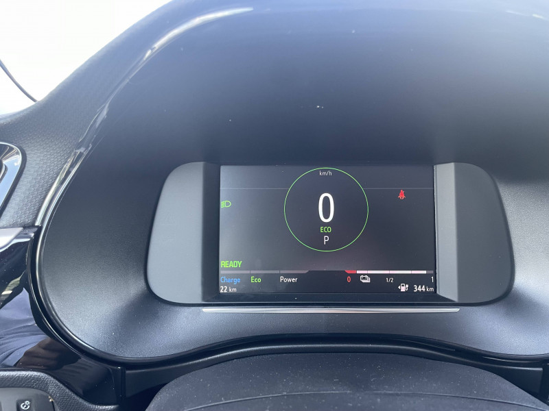 Opel Corsa Corsa Electrique 136 ch & Batterie 50 kWh  5p  occasion � Brive-la-Gaillarde - photo n�10