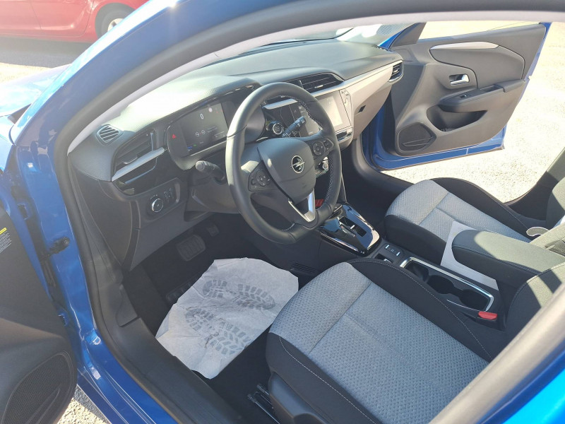 Opel Corsa Corsa Electrique 136 ch & Batterie 50 kWh  5p  occasion � Brive-la-Gaillarde - photo n�13