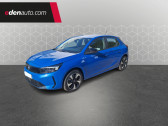 Annonce Opel Corsa occasion Electrique Corsa Electrique 136 ch & Batterie 50 kWh  5p � Brive-la-Gaillarde