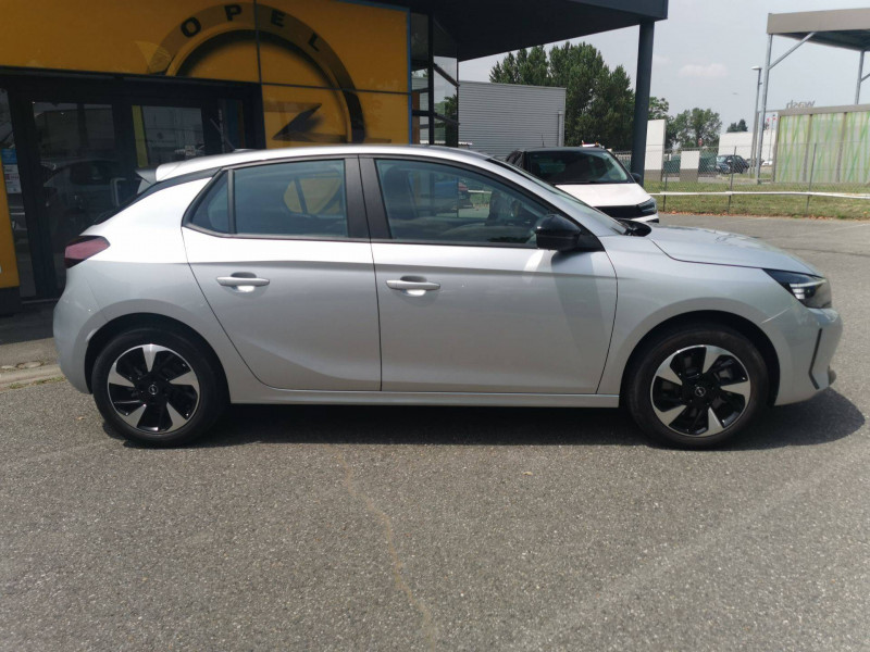 Opel Corsa Corsa Electrique 136 ch & Batterie 50 kWh  5p  occasion  Toulouse - photo n11