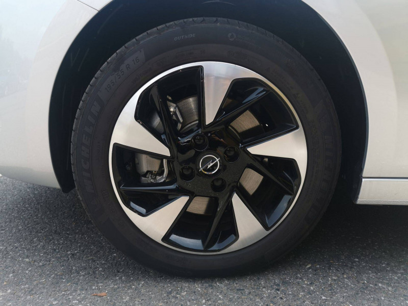 Opel Corsa Corsa Electrique 136 ch & Batterie 50 kWh  5p  occasion  Toulouse - photo n6