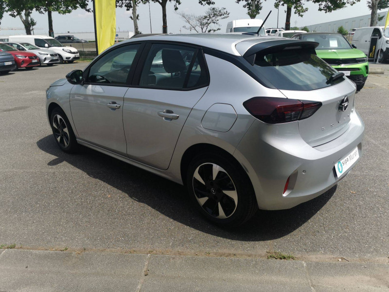 Opel Corsa Corsa Electrique 136 ch & Batterie 50 kWh  5p  occasion  Toulouse - photo n12