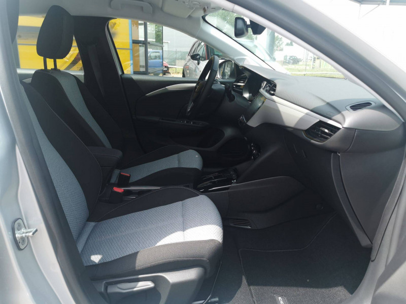 Opel Corsa Corsa Electrique 136 ch & Batterie 50 kWh  5p  occasion  Toulouse - photo n9