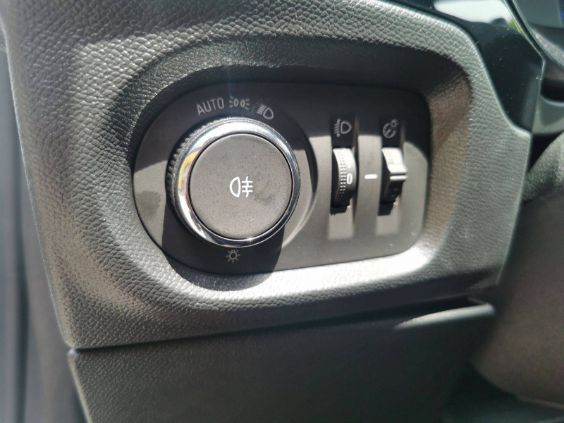 Opel Corsa Corsa Electrique 136 ch & Batterie 50 kWh  5p  occasion  Toulouse - photo n17