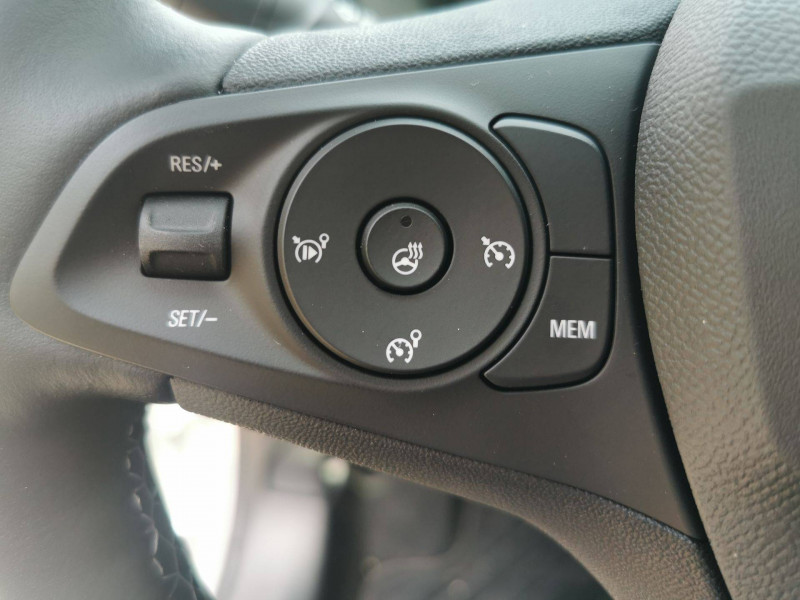 Opel Corsa Corsa Electrique 136 ch & Batterie 50 kWh  5p  occasion  Toulouse - photo n18