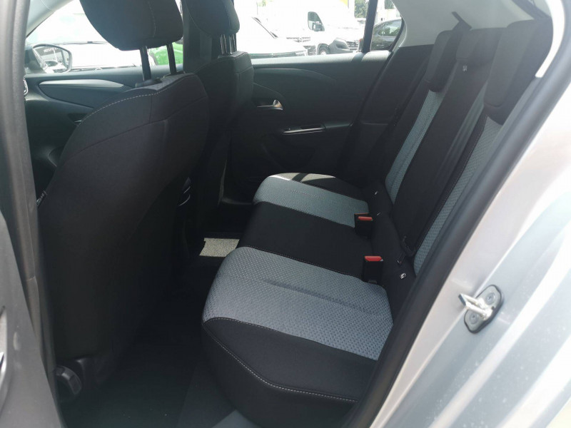 Opel Corsa Corsa Electrique 136 ch & Batterie 50 kWh  5p  occasion  Toulouse - photo n14