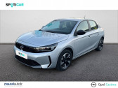 Opel Corsa Corsa Electrique 136 ch & Batterie 50 kWh  5p   Castres 81