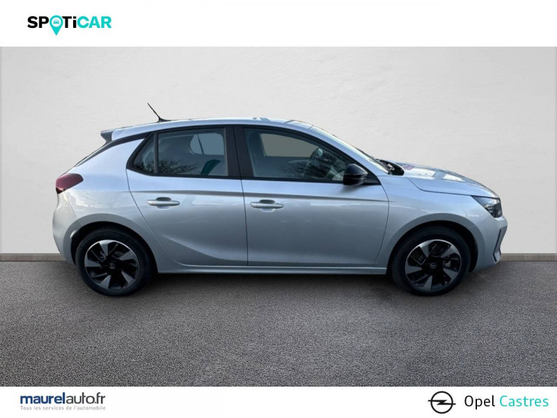 Opel Corsa Corsa Electrique 136 ch & Batterie 50 kWh  5p  occasion  Castres - photo n4