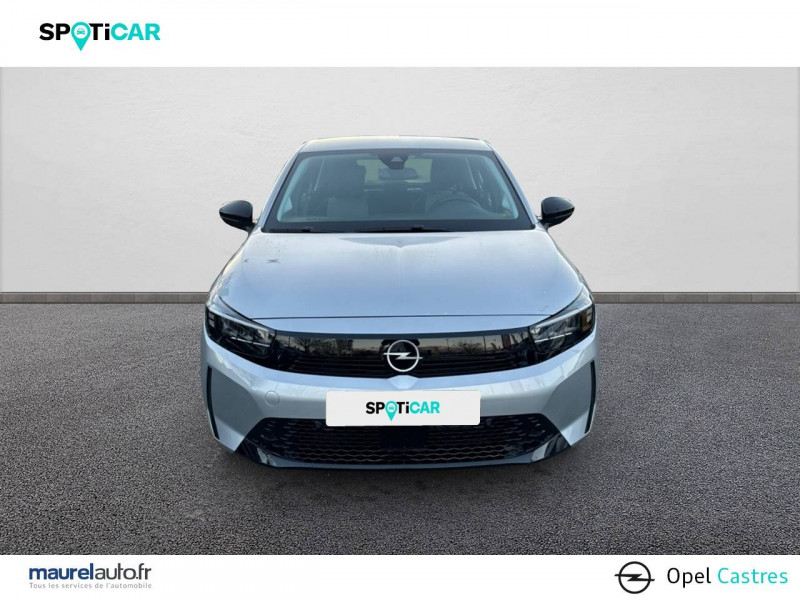 Opel Corsa Corsa Electrique 136 ch & Batterie 50 kWh  5p  occasion  Castres - photo n2
