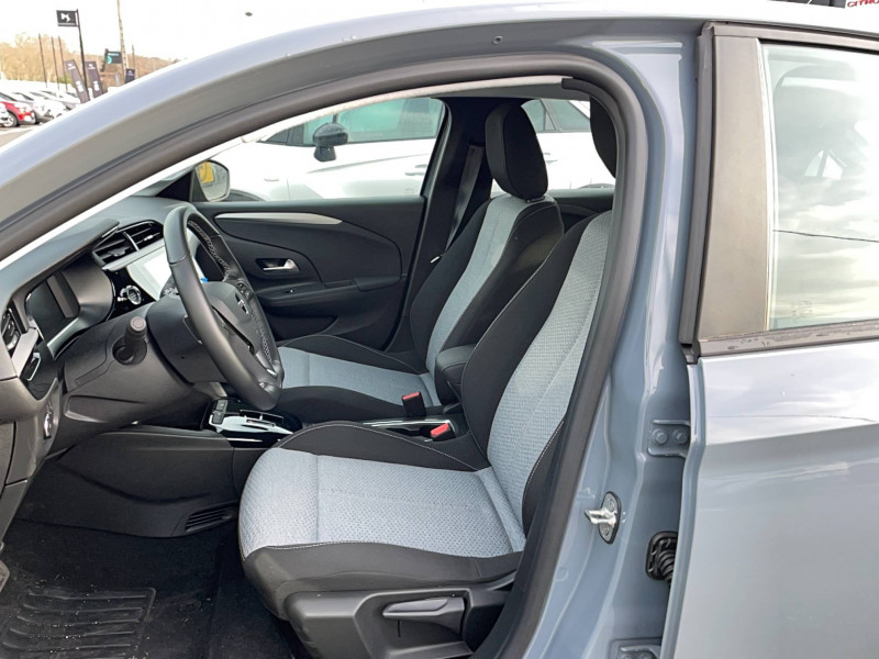 Opel Corsa Corsa Electrique 136 ch & Batterie 50 kWh  5p  occasion  Lescure-d'Albigeois - photo n7