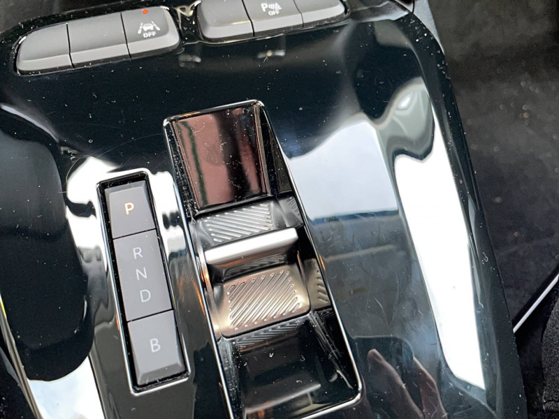 Opel Corsa Corsa Electrique 136 ch & Batterie 50 kWh  5p  occasion  Lescure-d'Albigeois - photo n14