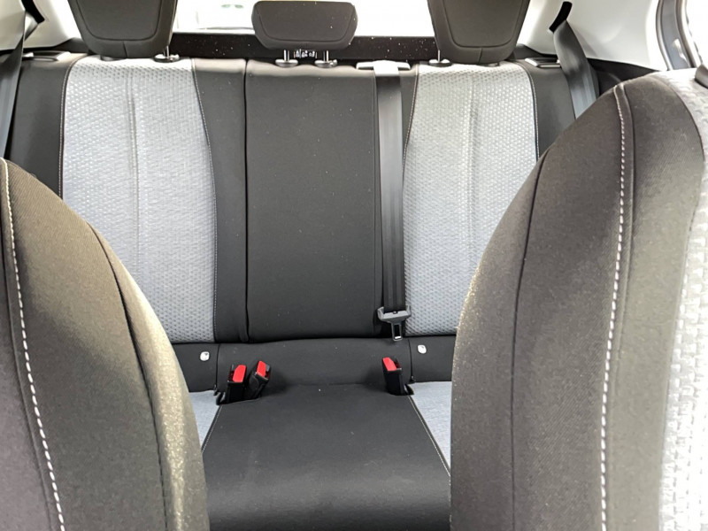 Opel Corsa Corsa Electrique 136 ch & Batterie 50 kWh  5p  occasion  Lescure-d'Albigeois - photo n12