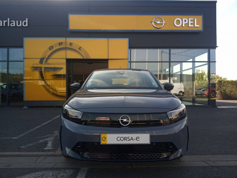 Opel Corsa Corsa Electrique 136 ch & Batterie 50 kWh  5p  occasion  Lescure-d'Albigeois - photo n3