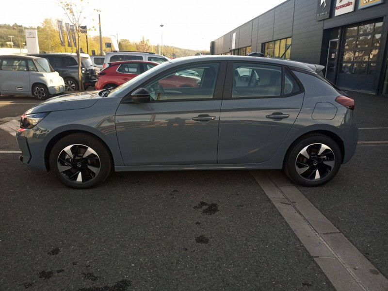 Opel Corsa Corsa Electrique 136 ch & Batterie 50 kWh  5p  occasion  Lescure-d'Albigeois - photo n2