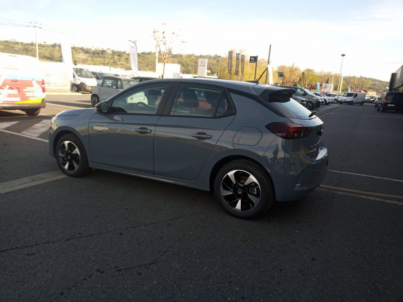 Opel Corsa Corsa Electrique 136 ch & Batterie 50 kWh  5p  occasion  Lescure-d'Albigeois - photo n10