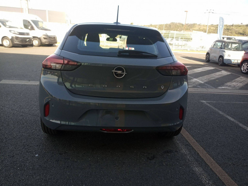 Opel Corsa Corsa Electrique 136 ch & Batterie 50 kWh  5p  occasion  Lescure-d'Albigeois - photo n4