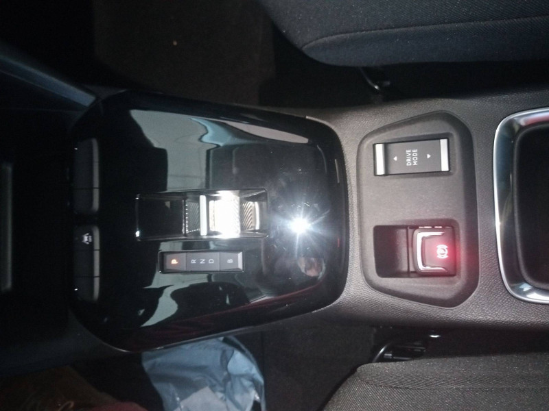 Opel Corsa Corsa Electrique 136 ch & Batterie 50 kWh  5p  occasion  Lescure-d'Albigeois - photo n14