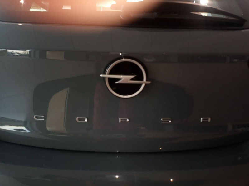 Opel Corsa Corsa Electrique 136 ch & Batterie 50 kWh  5p  occasion  Lescure-d'Albigeois - photo n16