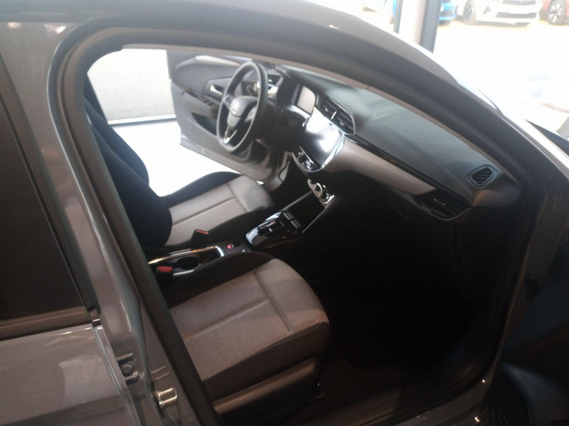 Opel Corsa Corsa Electrique 136 ch & Batterie 50 kWh  5p  occasion  Lescure-d'Albigeois - photo n9