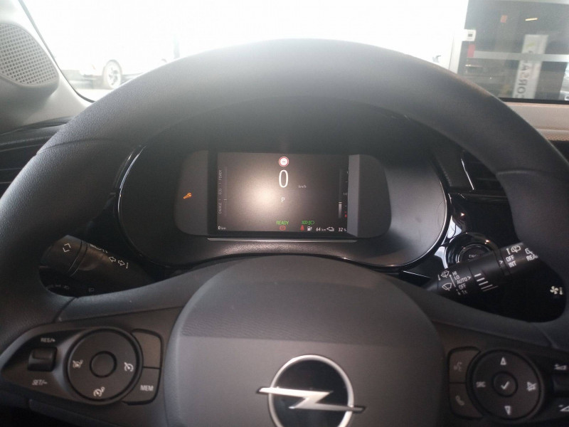 Opel Corsa Corsa Electrique 136 ch & Batterie 50 kWh  5p  occasion  Lescure-d'Albigeois - photo n13