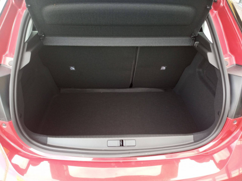 Opel Corsa Corsa Electrique 136 ch & Batterie 50 kWh  5p  occasion  Lescure-d'Albigeois - photo n15