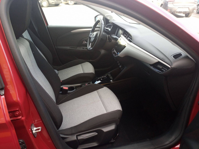 Opel Corsa Corsa Electrique 136 ch & Batterie 50 kWh  5p  occasion  Lescure-d'Albigeois - photo n9