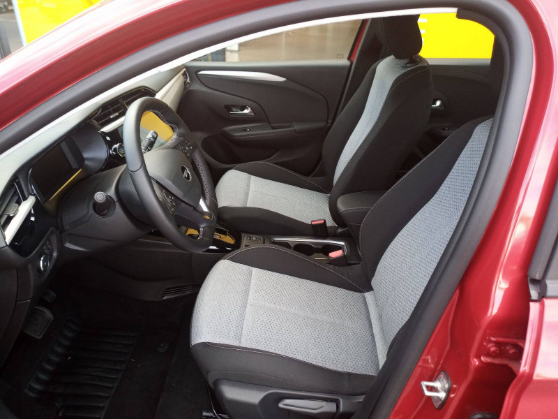 Opel Corsa Corsa Electrique 136 ch & Batterie 50 kWh  5p  occasion  Lescure-d'Albigeois - photo n7