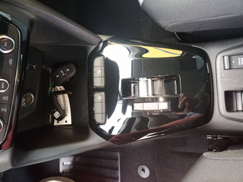 Opel Corsa Corsa Electrique 136 ch & Batterie 50 kWh  5p  occasion  Lescure-d'Albigeois - photo n14