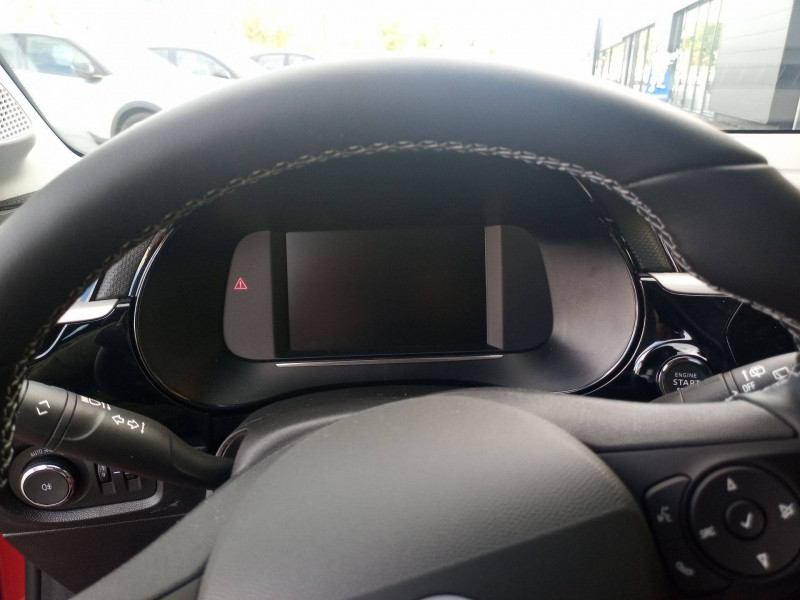 Opel Corsa Corsa Electrique 136 ch & Batterie 50 kWh  5p  occasion  Lescure-d'Albigeois - photo n13