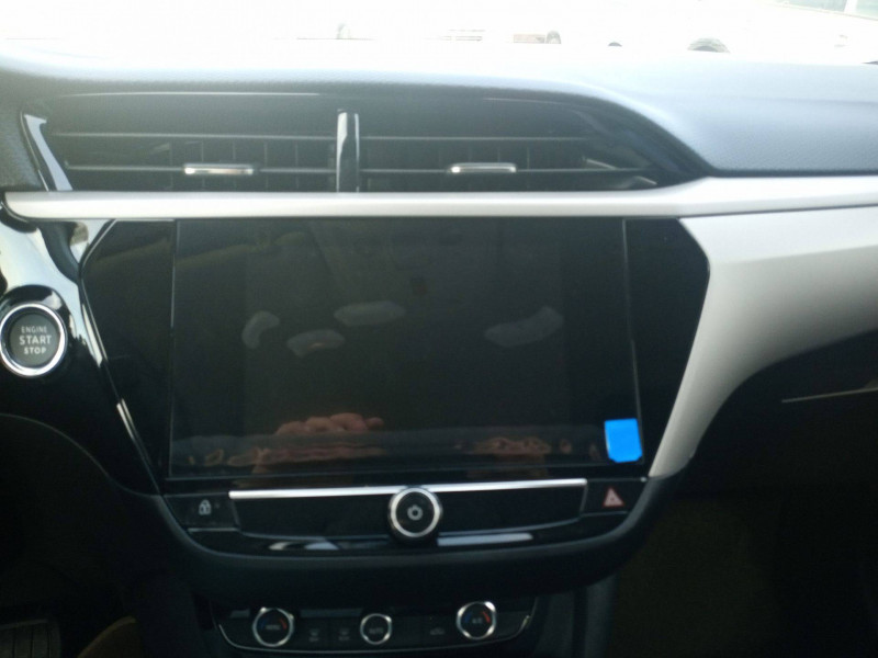 Opel Corsa Corsa Electrique 136 ch & Batterie 50 kWh  5p  occasion  Lescure-d'Albigeois - photo n17