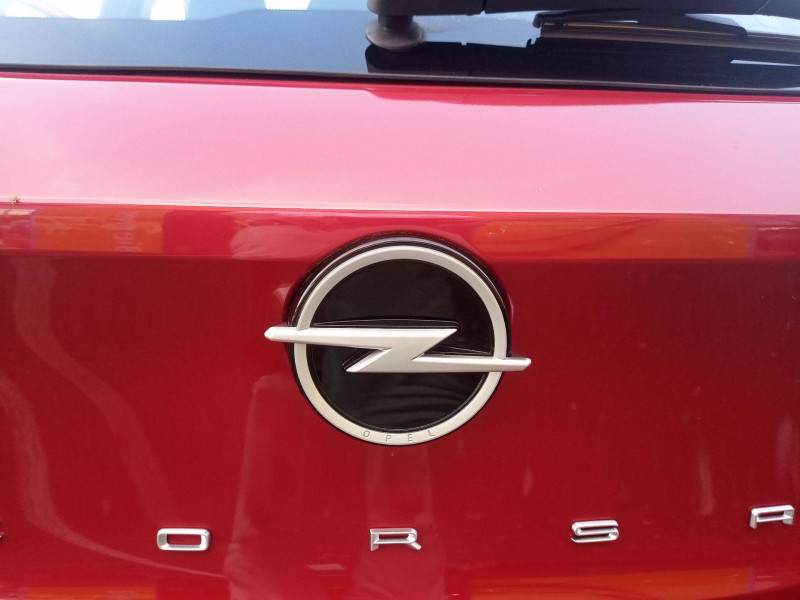 Opel Corsa Corsa Electrique 136 ch & Batterie 50 kWh  5p  occasion  Lescure-d'Albigeois - photo n16