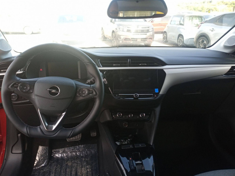 Opel Corsa Corsa Electrique 136 ch & Batterie 50 kWh  5p  occasion  Lescure-d'Albigeois - photo n8