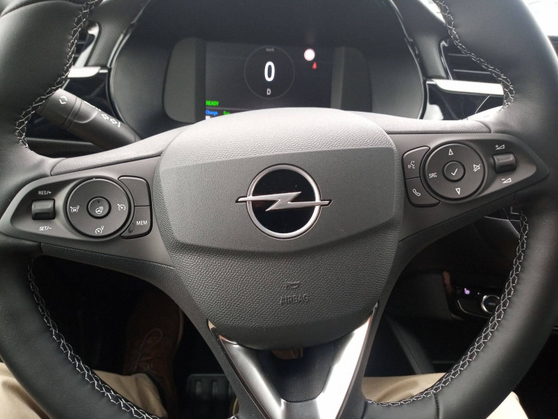 Opel Corsa Corsa Electrique 136 ch & Batterie 50 kWh  5p  occasion  Lescure-d'Albigeois - photo n20