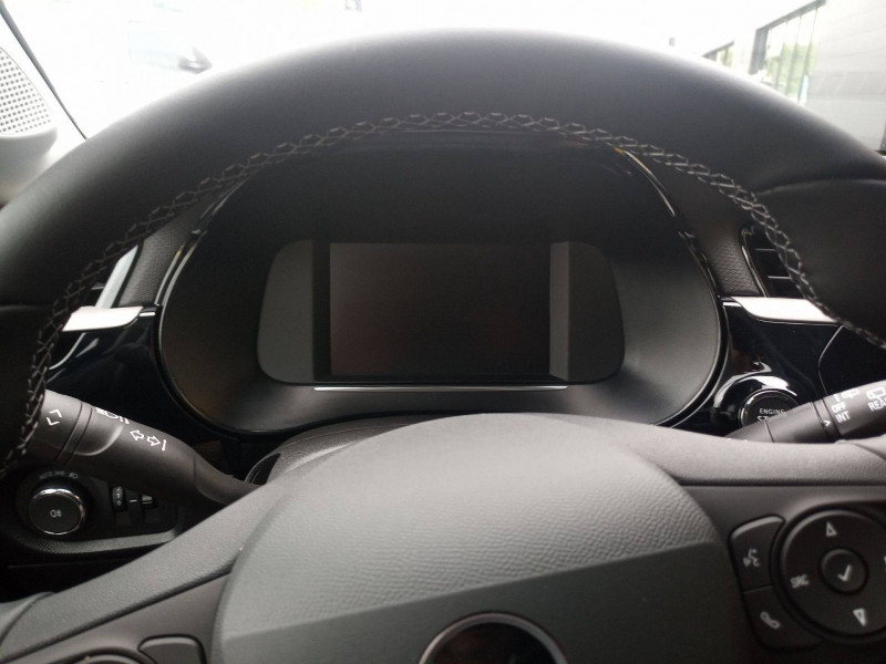 Opel Corsa Corsa Electrique 136 ch & Batterie 50 kWh  5p  occasion  Lescure-d'Albigeois - photo n13