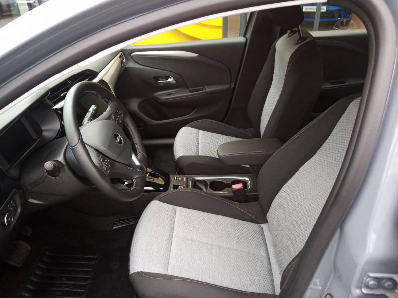 Opel Corsa Corsa Electrique 136 ch & Batterie 50 kWh  5p  occasion  Lescure-d'Albigeois - photo n7