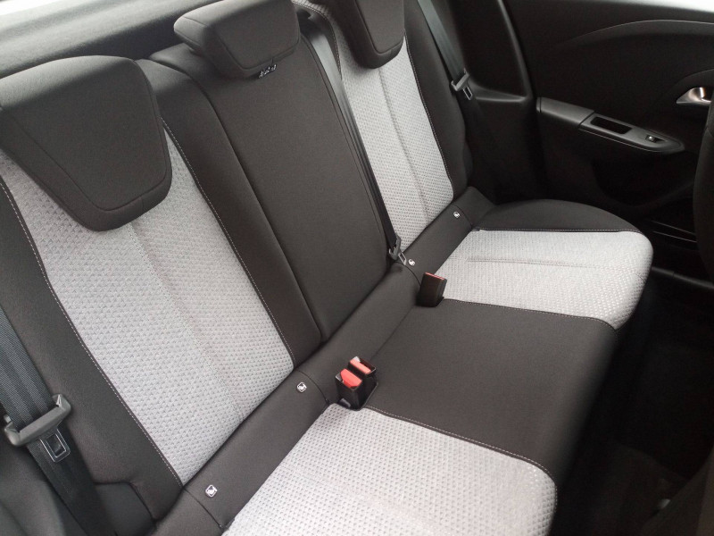Opel Corsa Corsa Electrique 136 ch & Batterie 50 kWh  5p  occasion  Lescure-d'Albigeois - photo n12