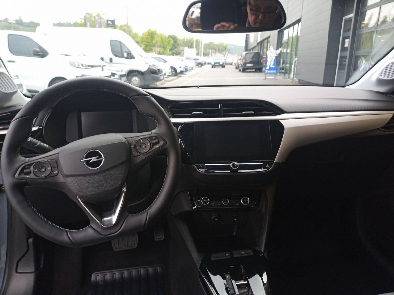 Opel Corsa Corsa Electrique 136 ch & Batterie 50 kWh  5p  occasion  Lescure-d'Albigeois - photo n8