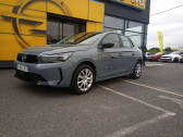Annonce Opel Corsa occasion Electrique Corsa Electrique 136 ch & Batterie 50 kWh  5p  Lescure-d'Albigeois