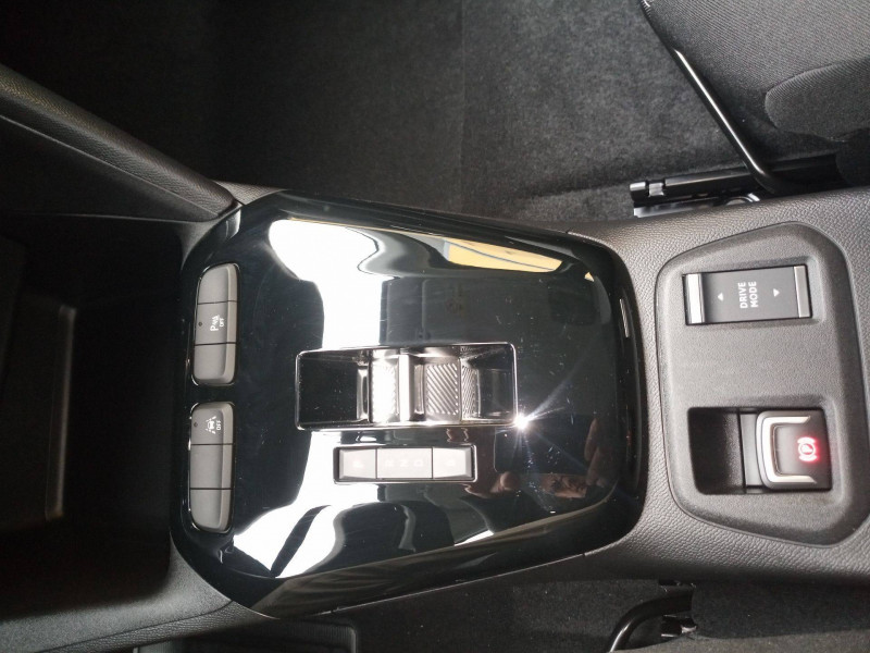 Opel Corsa Corsa Electrique 136 ch & Batterie 50 kWh  5p  occasion  Lescure-d'Albigeois - photo n14