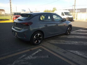 Opel Corsa Corsa Electrique 136 ch & Batterie 50 kWh  5p  occasion  Lescure-d'Albigeois - photo n5