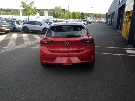 Opel Corsa Corsa Electrique 136 ch & Batterie 50 kWh  5p  occasion  Lescure-d'Albigeois - photo n4