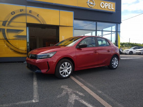 Opel Corsa , garage ETS MARLAUD - CONCESSIONAIRES CITROEN - OPEL - DS CERTIFIED - SPOTICAR  Lescure-d'Albigeois