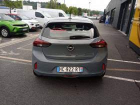 Opel Corsa Corsa Electrique 136 ch & Batterie 50 kWh  5p  occasion  Lescure-d'Albigeois - photo n4