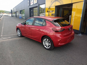 Opel Corsa Corsa Electrique 136 ch & Batterie 50 kWh  5p  occasion  Lescure-d'Albigeois - photo n10