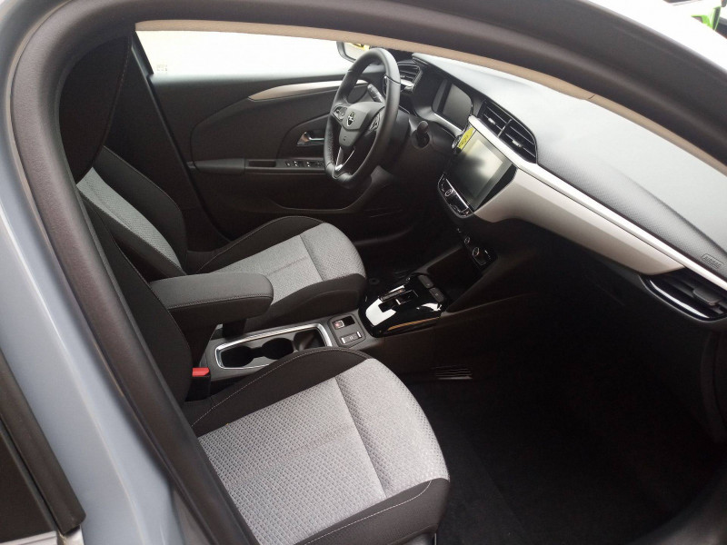 Opel Corsa Corsa Electrique 136 ch & Batterie 50 kWh  5p  occasion  Lescure-d'Albigeois - photo n9