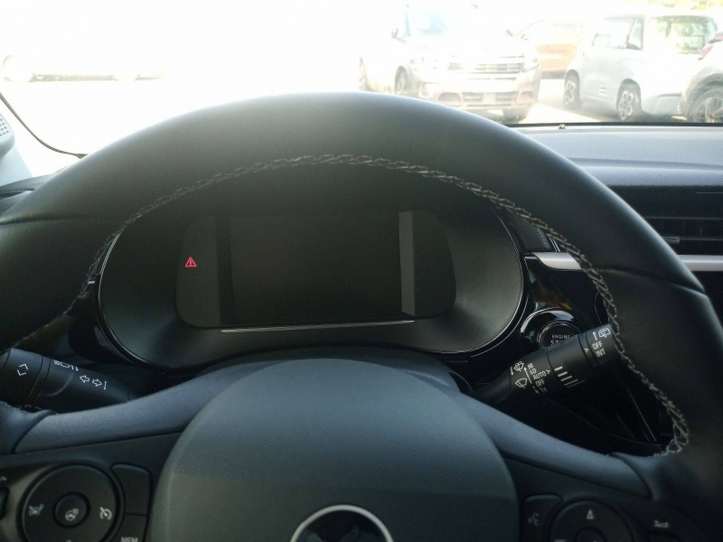 Opel Corsa Corsa Electrique 136 ch & Batterie 50 kWh  5p  occasion  Lescure-d'Albigeois - photo n13